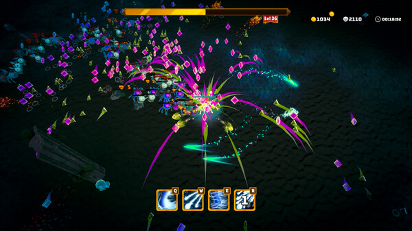 Runic Defenders: Trials of Ascension screenshot 6