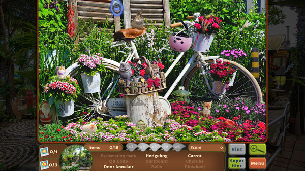 Nature Escapes 3 screenshot 9