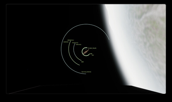 Create Your Own Universe screenshot 12