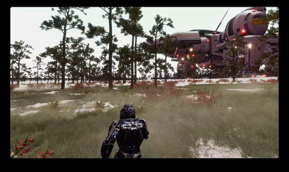Create Your Own Universe screenshot 11
