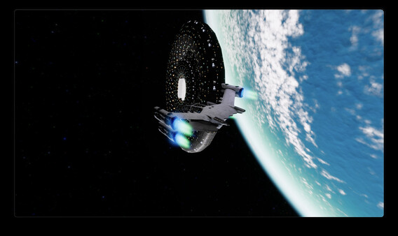 Create Your Own Universe screenshot 5