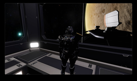 Create Your Own Universe screenshot 6