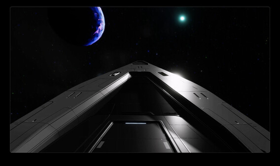 Create Your Own Universe screenshot 4