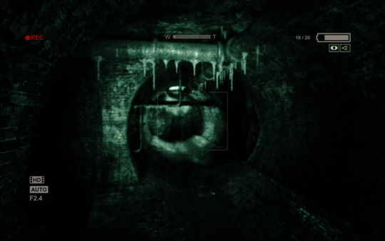 Outlast screenshot 6