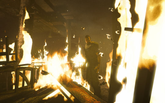 Outlast screenshot 4