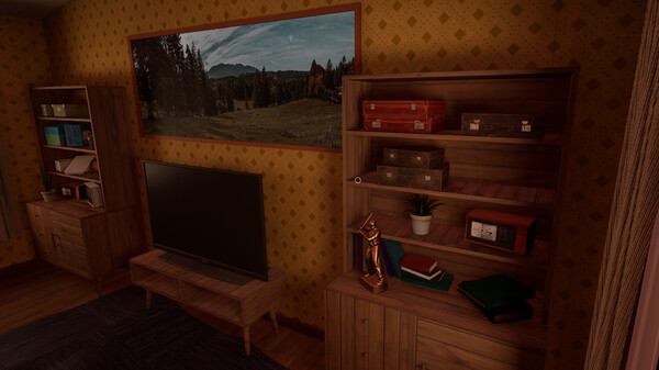 DETECTIVE - Stella Porta case screenshot 10