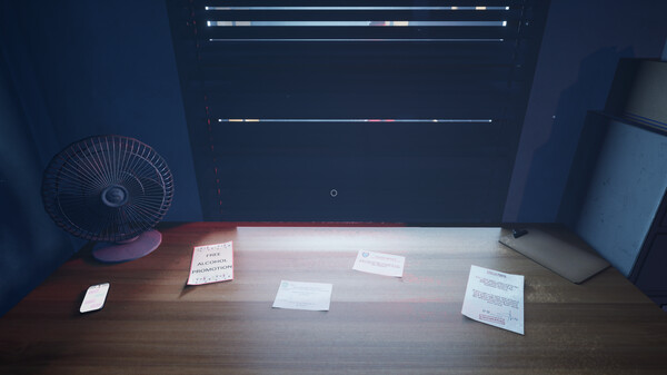 DETECTIVE - Stella Porta case screenshot 2