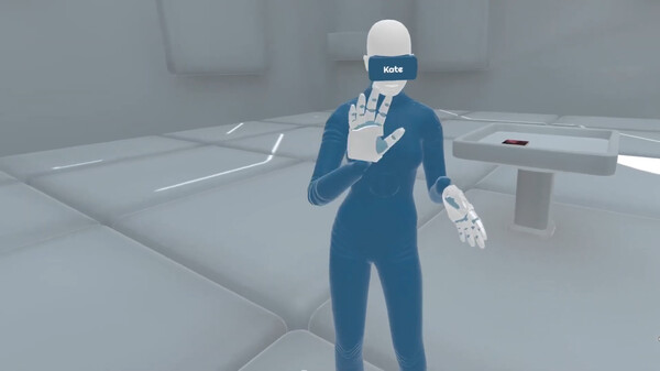 Puzzle Party VR screenshot 2