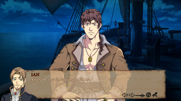 Jolly Roger screenshot 6