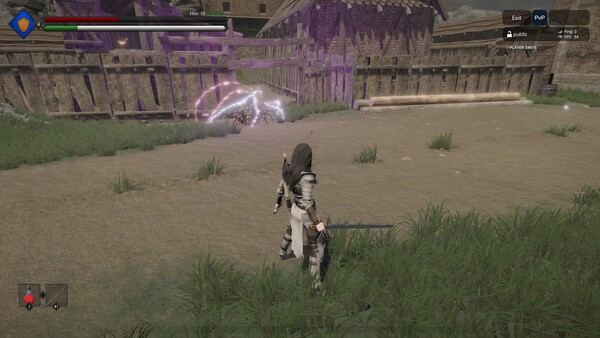 Queen of Dark screenshot 11