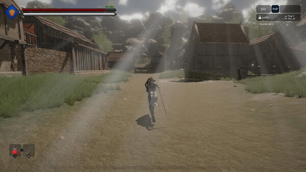 Queen of Dark screenshot 6