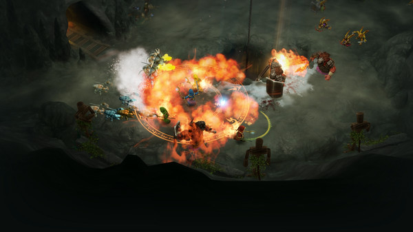 Magicka 2 screenshot 5
