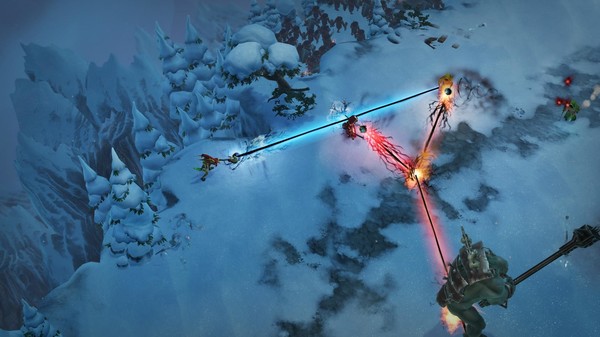 Magicka 2 screenshot 7