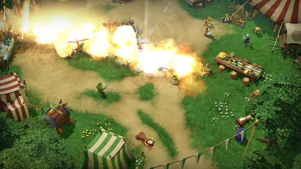 Magicka 2 screenshot 8