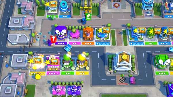 Monopoly Madness screenshot 6