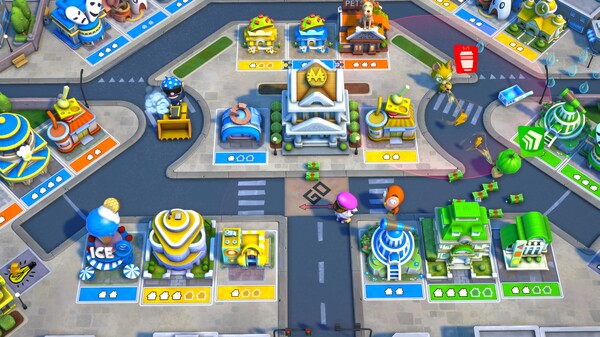 Monopoly Madness screenshot 8