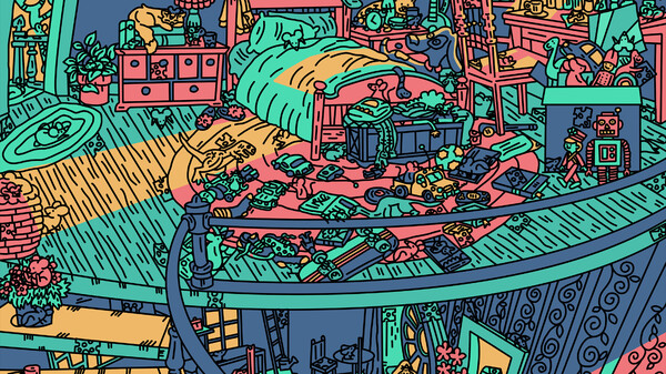 I commissioned some mice screenshot 11
