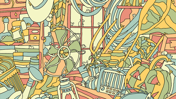 I commissioned some mice screenshot 5