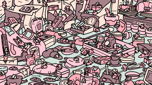 I commissioned some mice screenshot 12