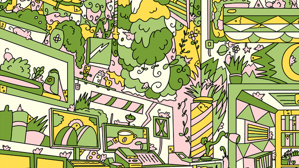 I commissioned some mice screenshot 6