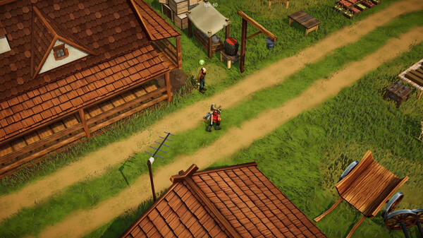 Treasure Hunter: History of Monastery Gold screenshot 2