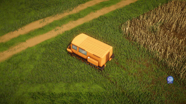 Treasure Hunter: History of Monastery Gold screenshot 4