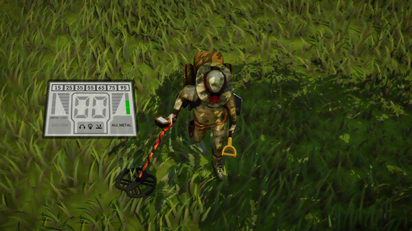 Treasure Hunter: History of Monastery Gold screenshot 3