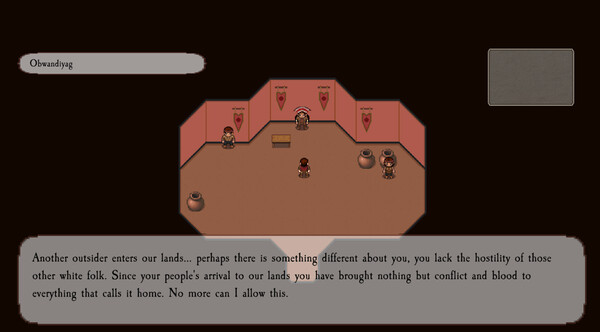 Fate of New Albans screenshot 8