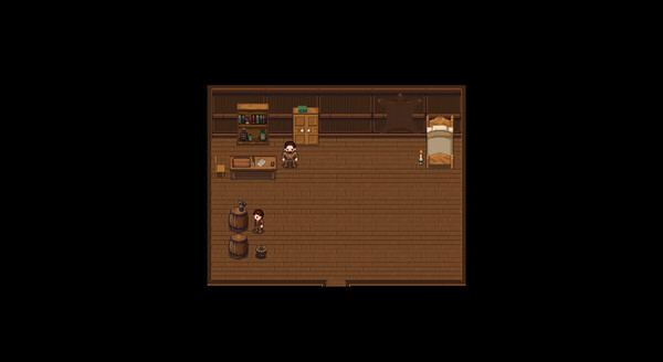 Fate of New Albans screenshot 6