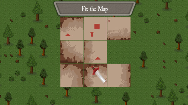 Fate of New Albans screenshot 9