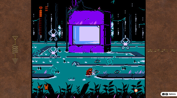 Full Quiet screenshot 1