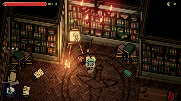 Shell of a King screenshot 8