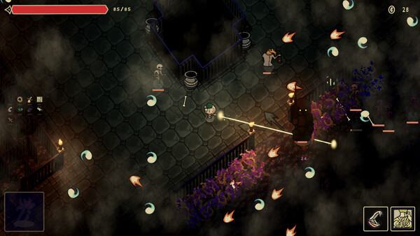 Shell of a King screenshot 11