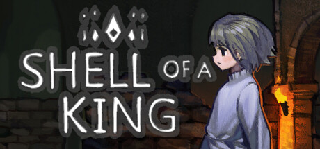 Shell of a King