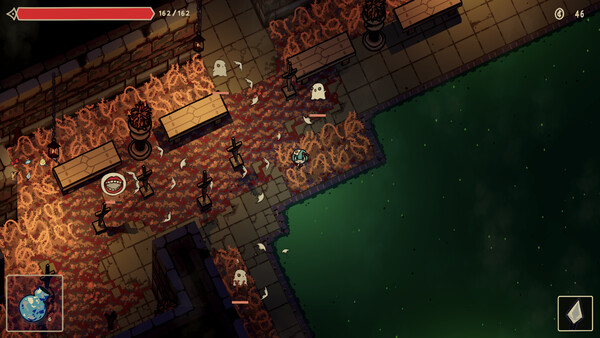 Shell of a King screenshot 1