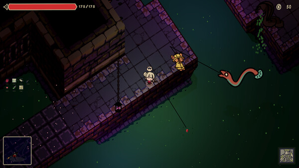 Shell of a King screenshot 7