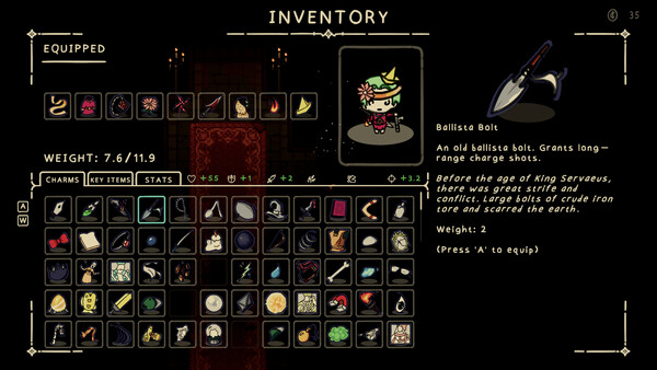 Shell of a King screenshot 3