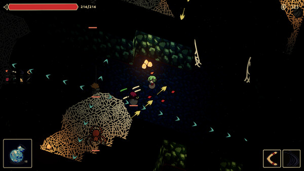 Shell of a King screenshot 9