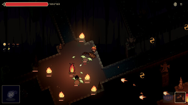 Shell of a King screenshot 5