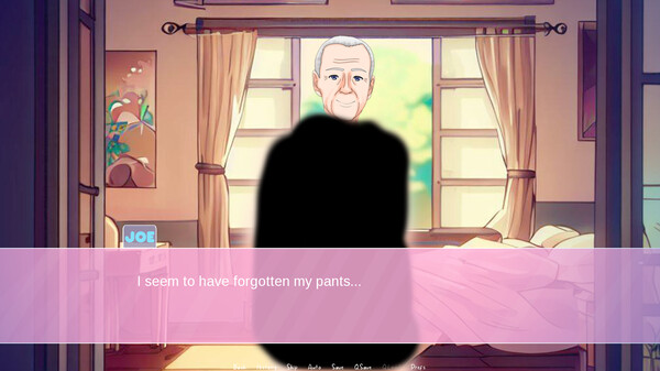 Love Love Joe Biden: The Joe Biden Dating Simulator screenshot 5