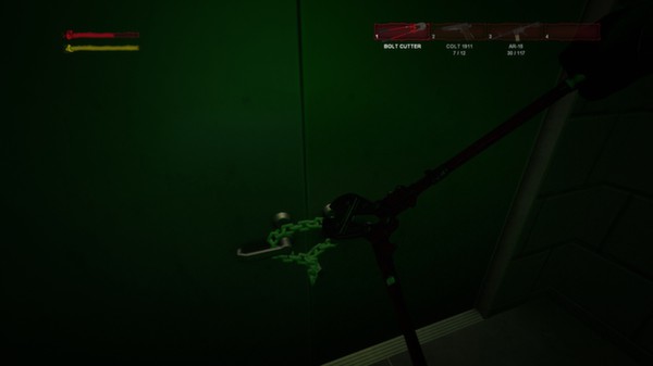 Contagion screenshot 10