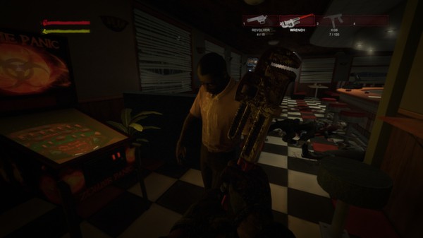 Contagion screenshot 9