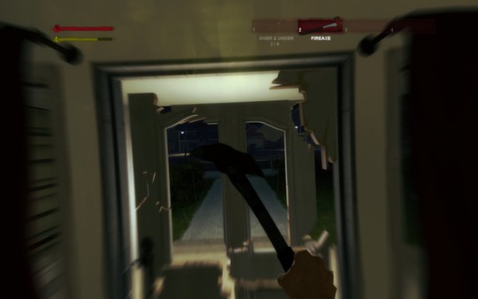 Contagion screenshot 4