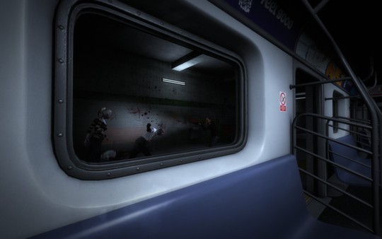 Contagion screenshot 7