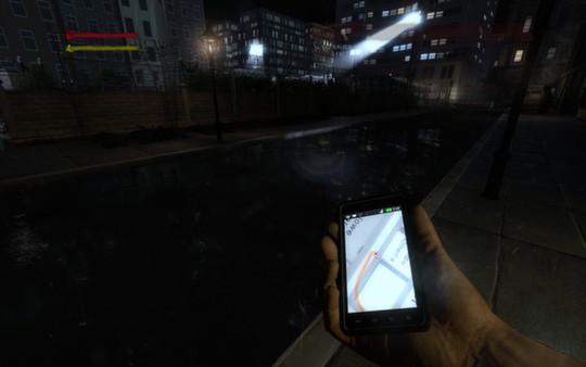 Contagion screenshot 8