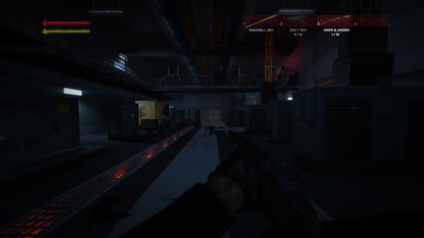 Contagion screenshot 11