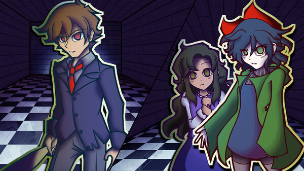 NeverHome Ch.1 - Hall of Apathy screenshot 4
