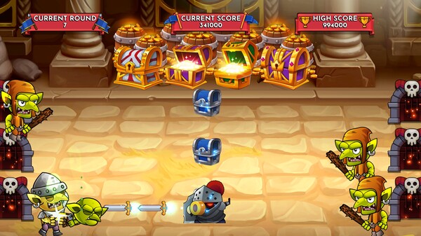 The Goblins are Coming screenshot 5