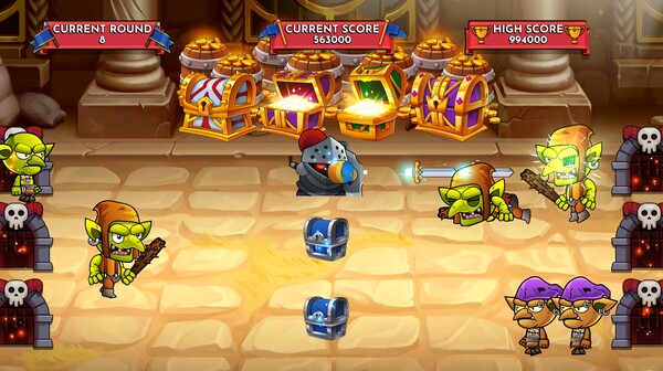 The Goblins are Coming screenshot 4