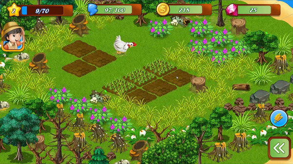 Family Farm 2023 screenshot 4
